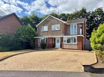 West Parklands Drive, North Ferriby
