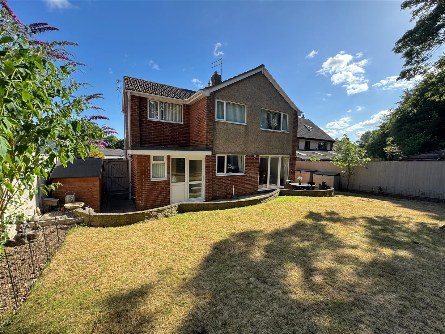 West Parklands Drive, North Ferriby