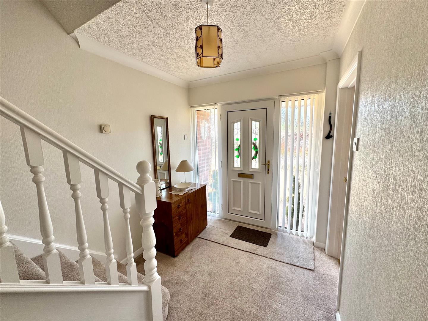 West Parklands Drive, North Ferriby