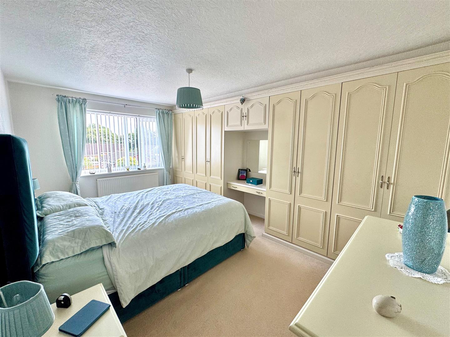 West Parklands Drive, North Ferriby