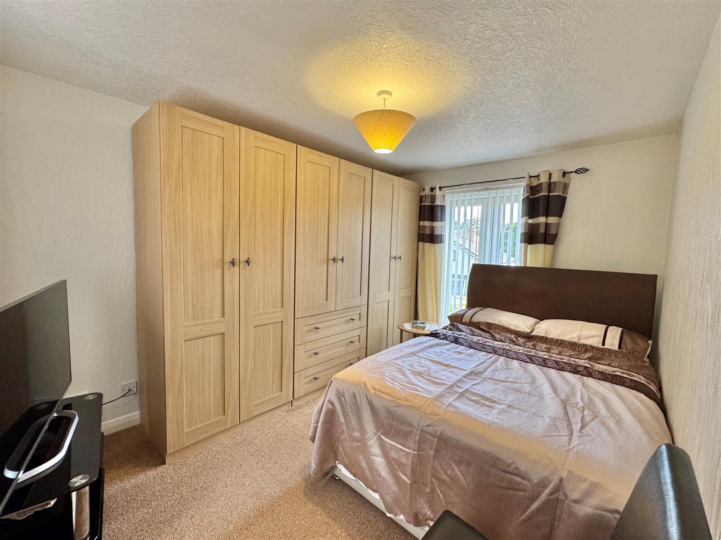 West Parklands Drive, North Ferriby