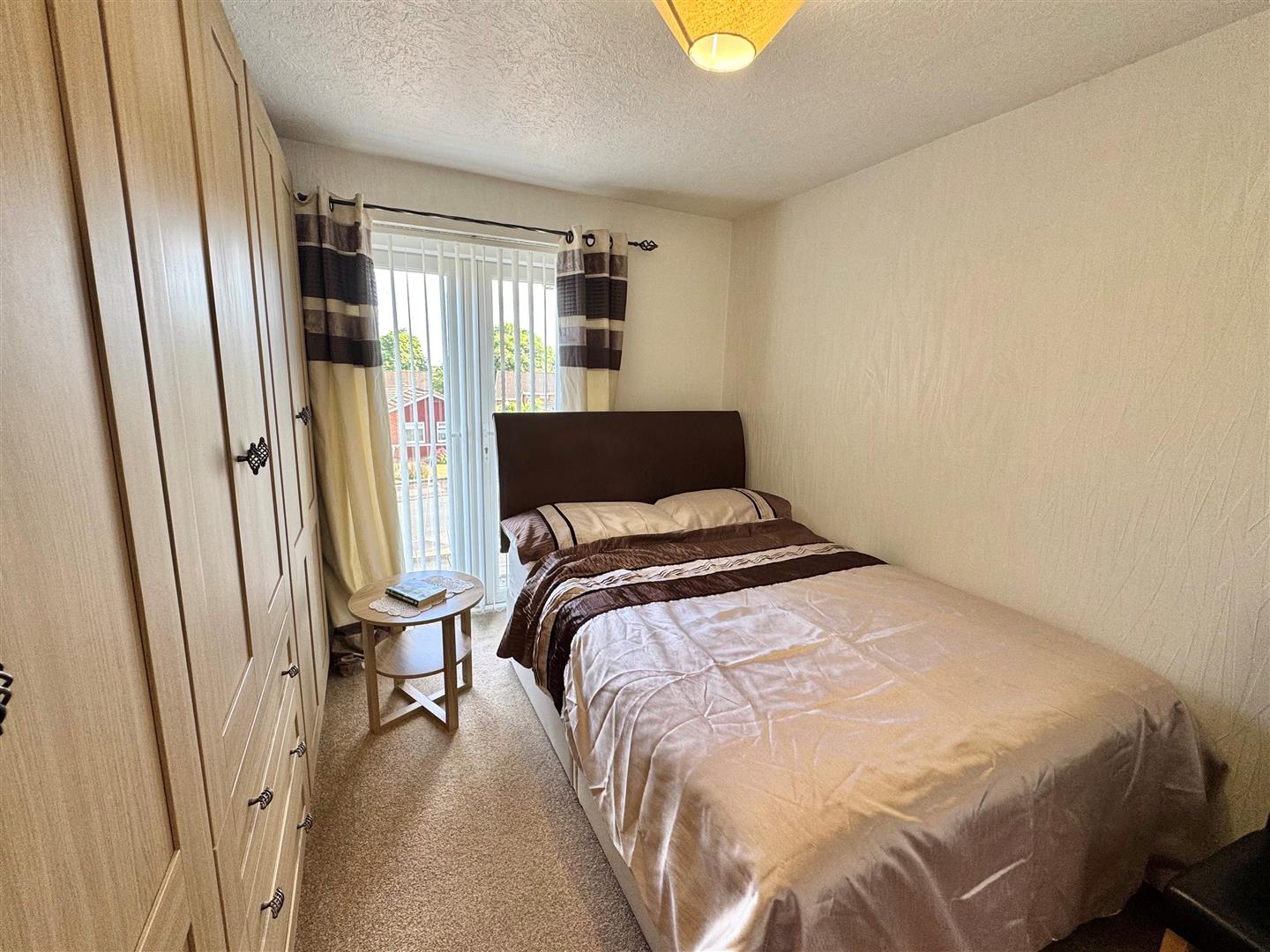 West Parklands Drive, North Ferriby