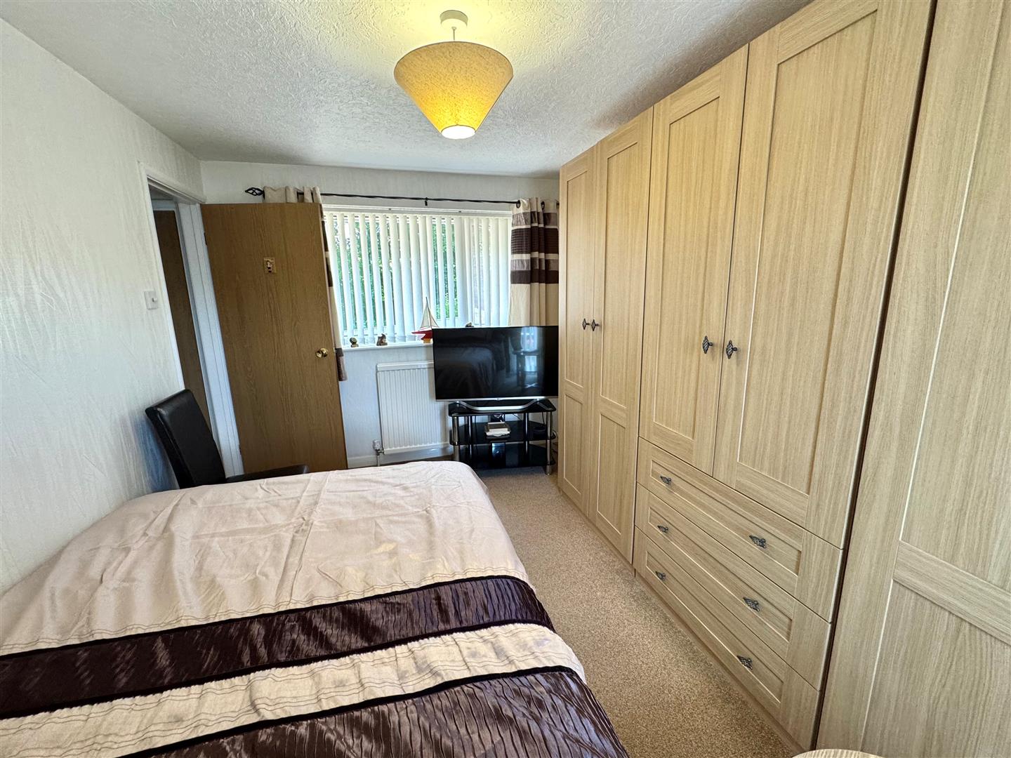 West Parklands Drive, North Ferriby