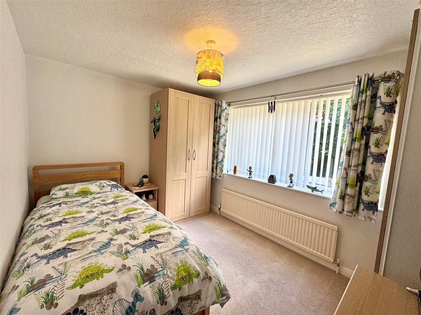 West Parklands Drive, North Ferriby
