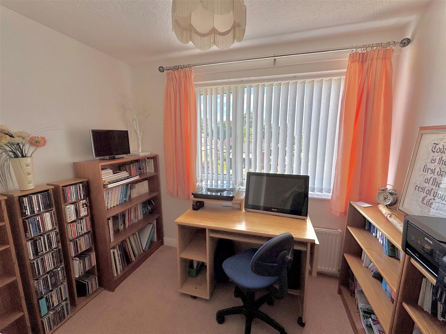West Parklands Drive, North Ferriby