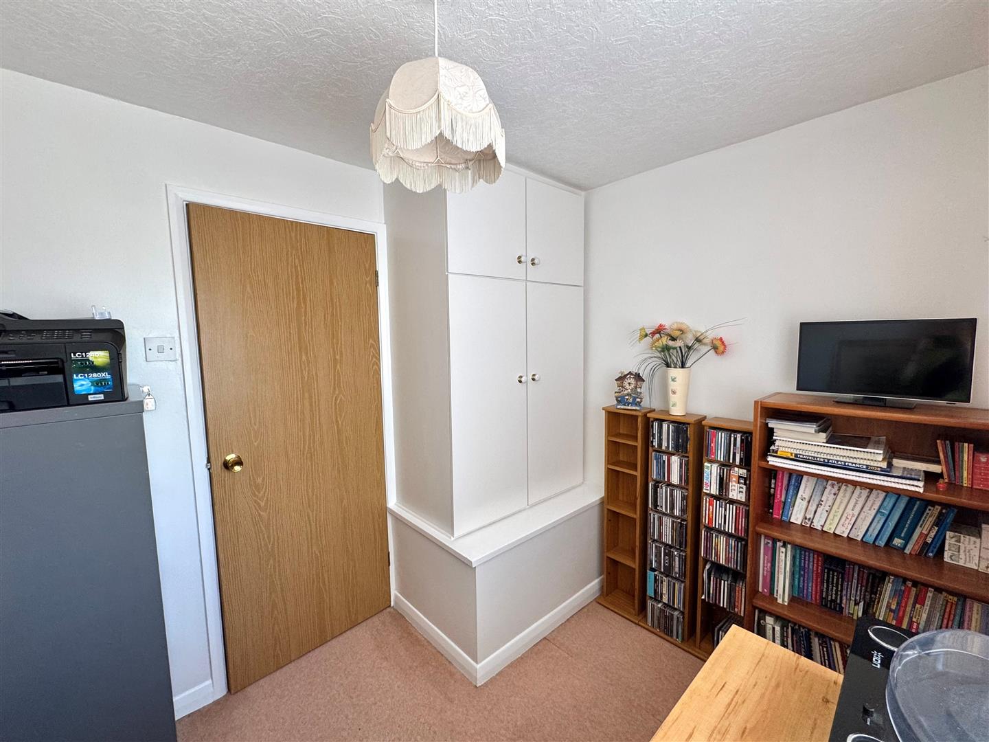 West Parklands Drive, North Ferriby