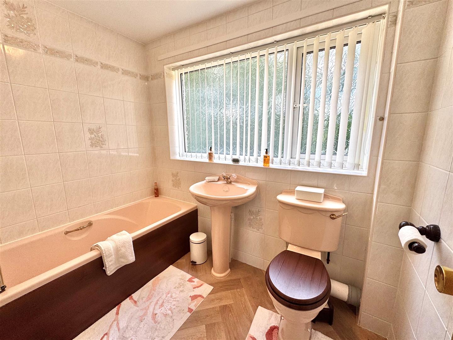 West Parklands Drive, North Ferriby