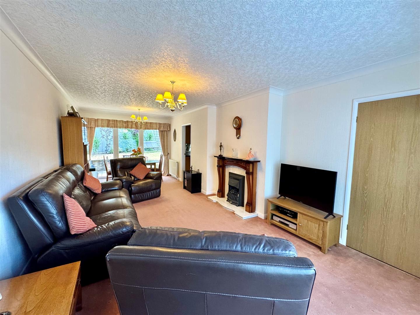 West Parklands Drive, North Ferriby