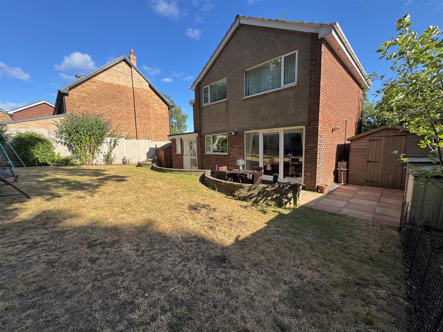 West Parklands Drive, North Ferriby