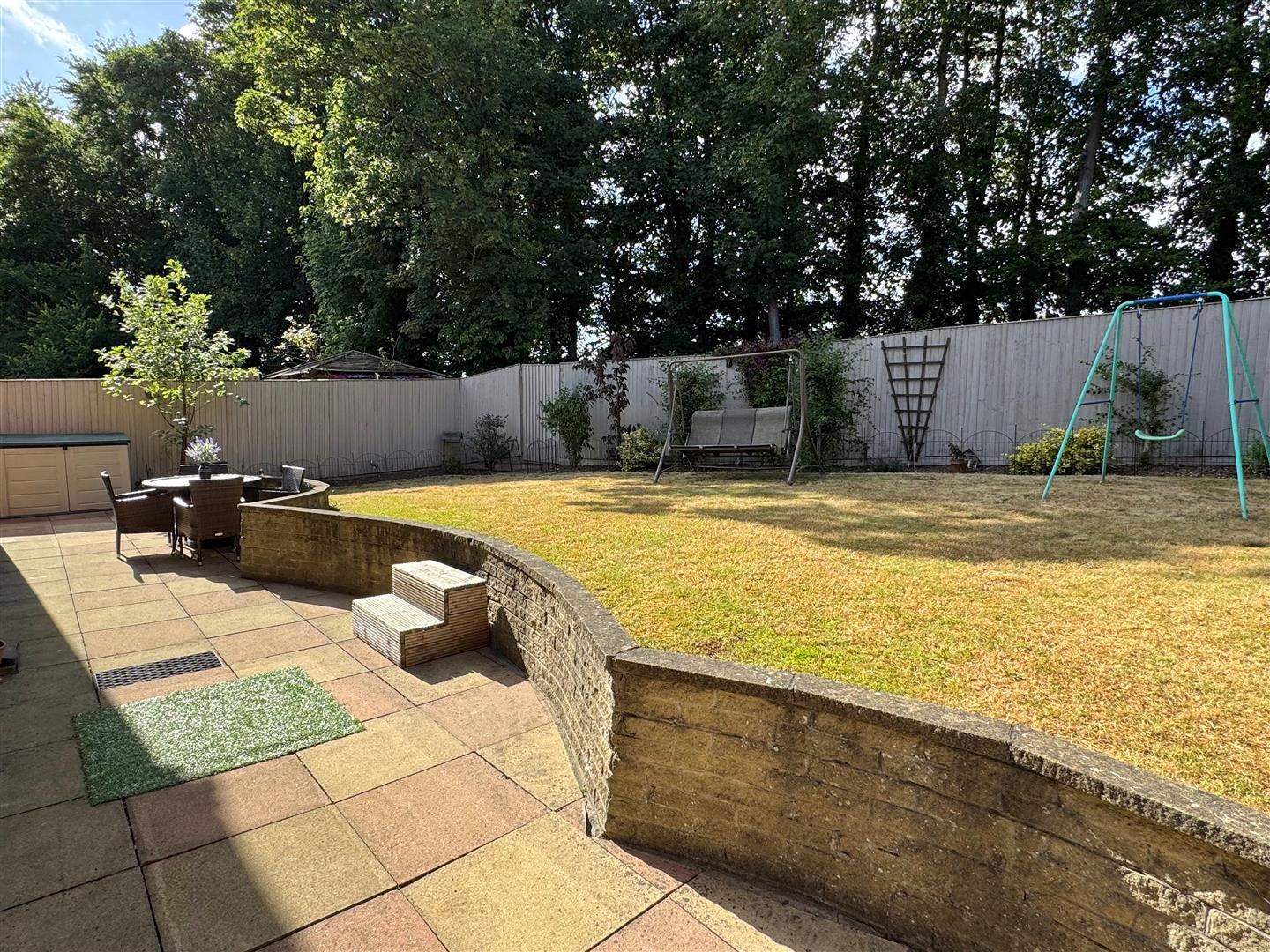 West Parklands Drive, North Ferriby