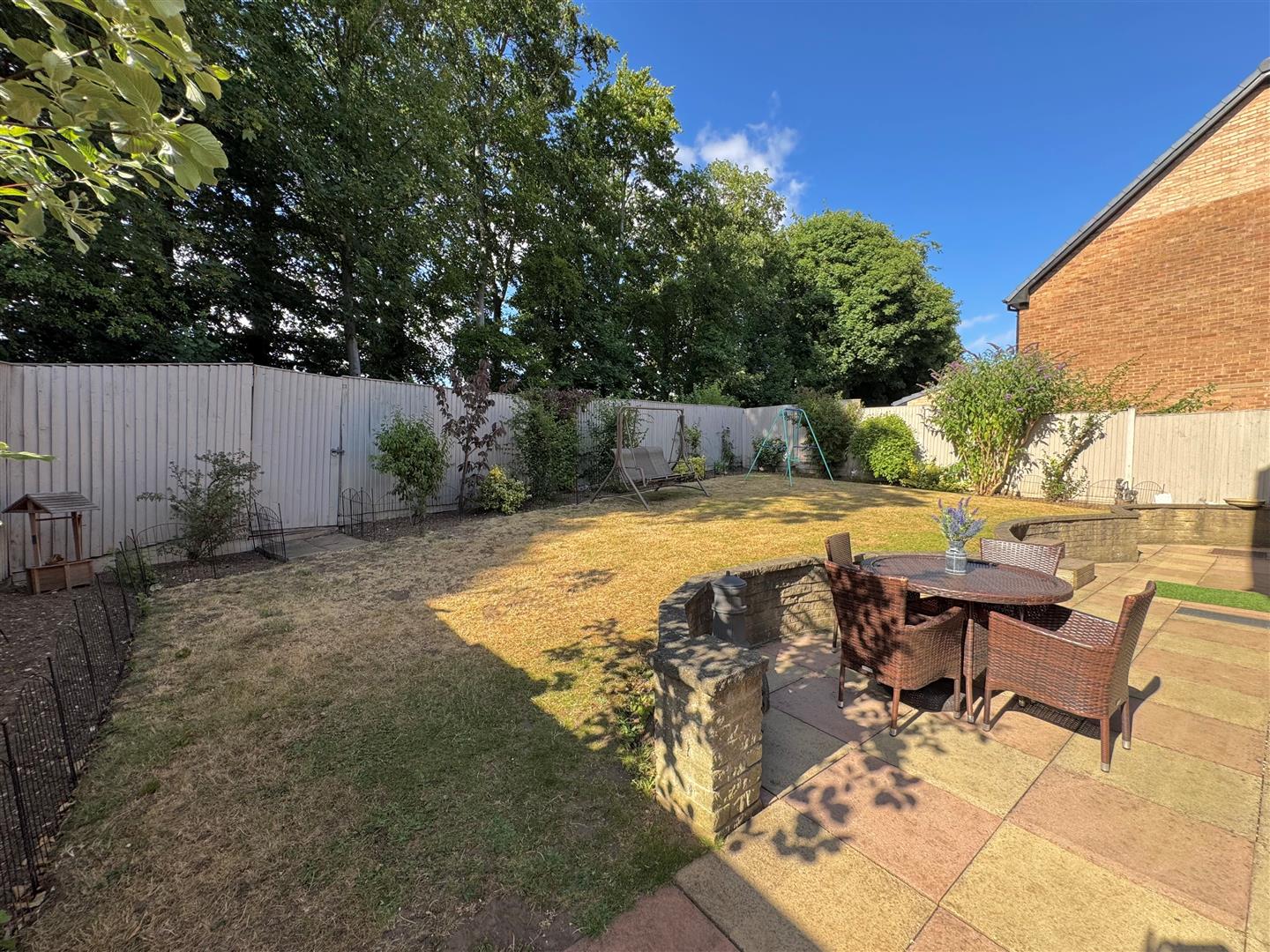 West Parklands Drive, North Ferriby
