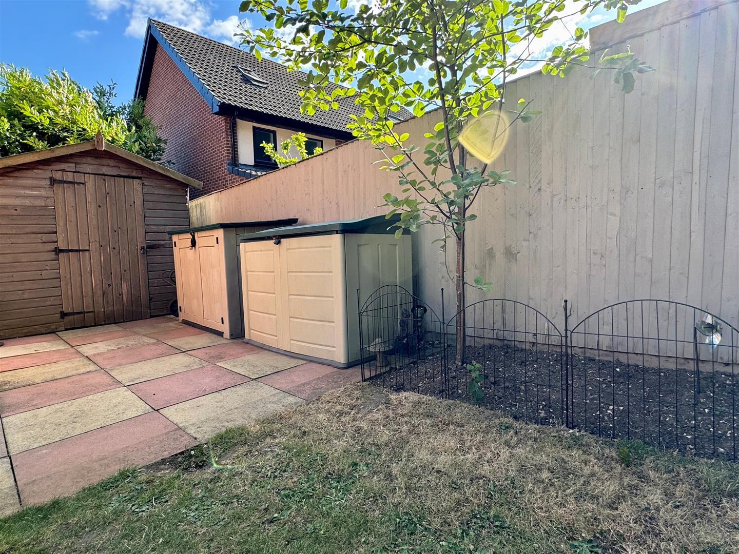 West Parklands Drive, North Ferriby