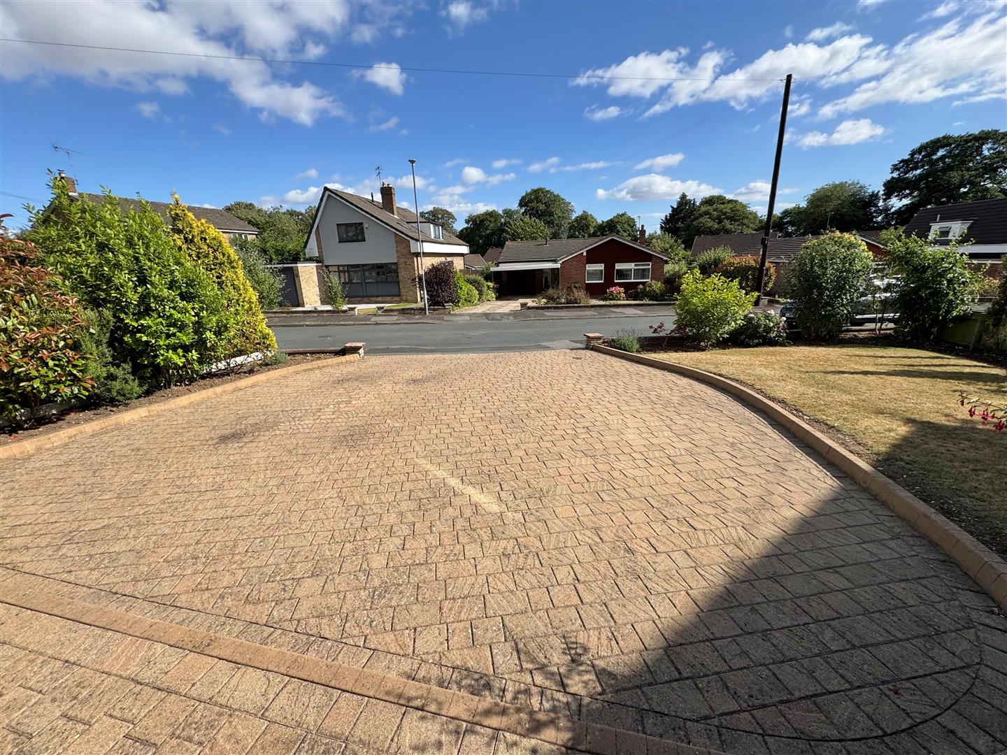 West Parklands Drive, North Ferriby