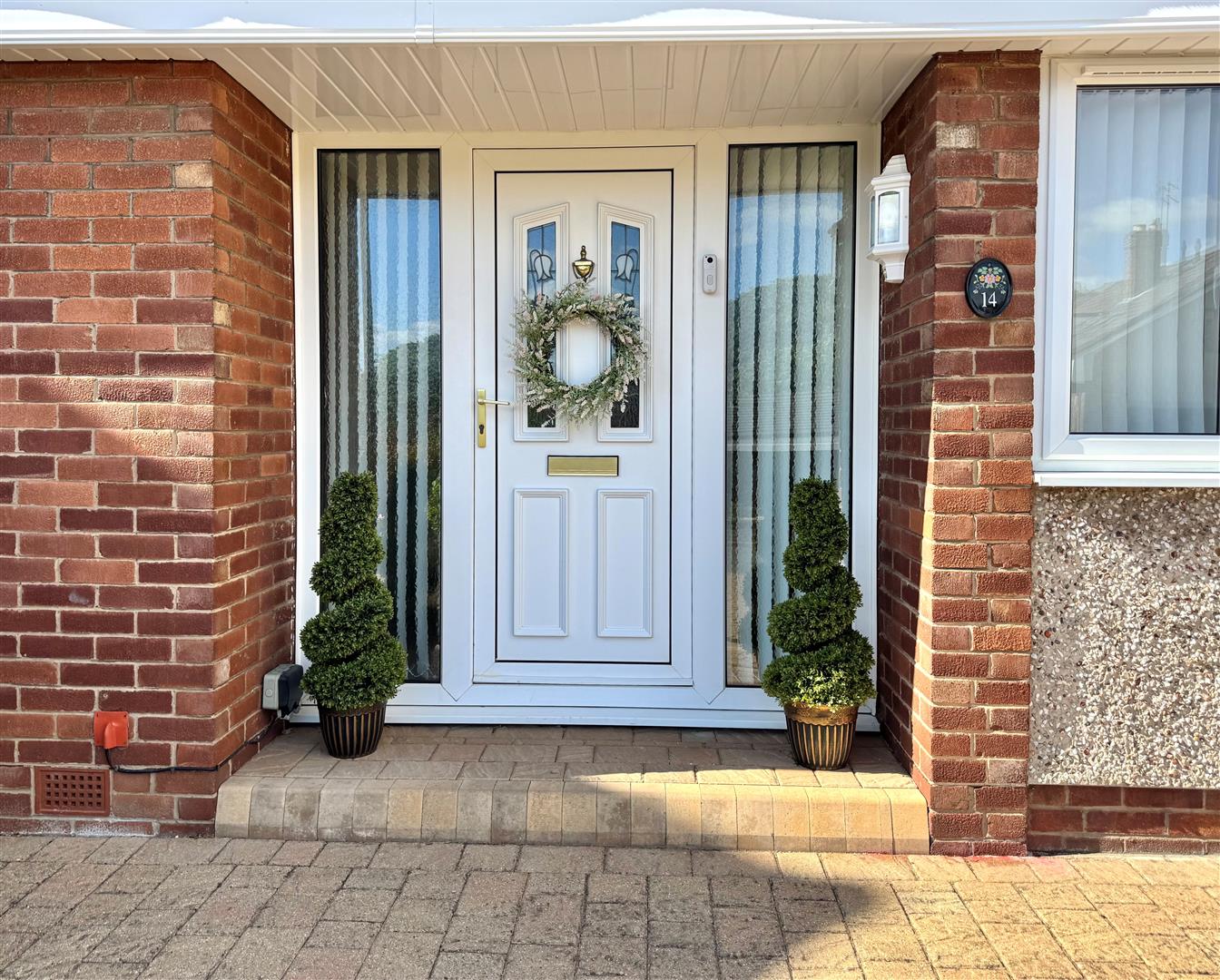 West Parklands Drive, North Ferriby