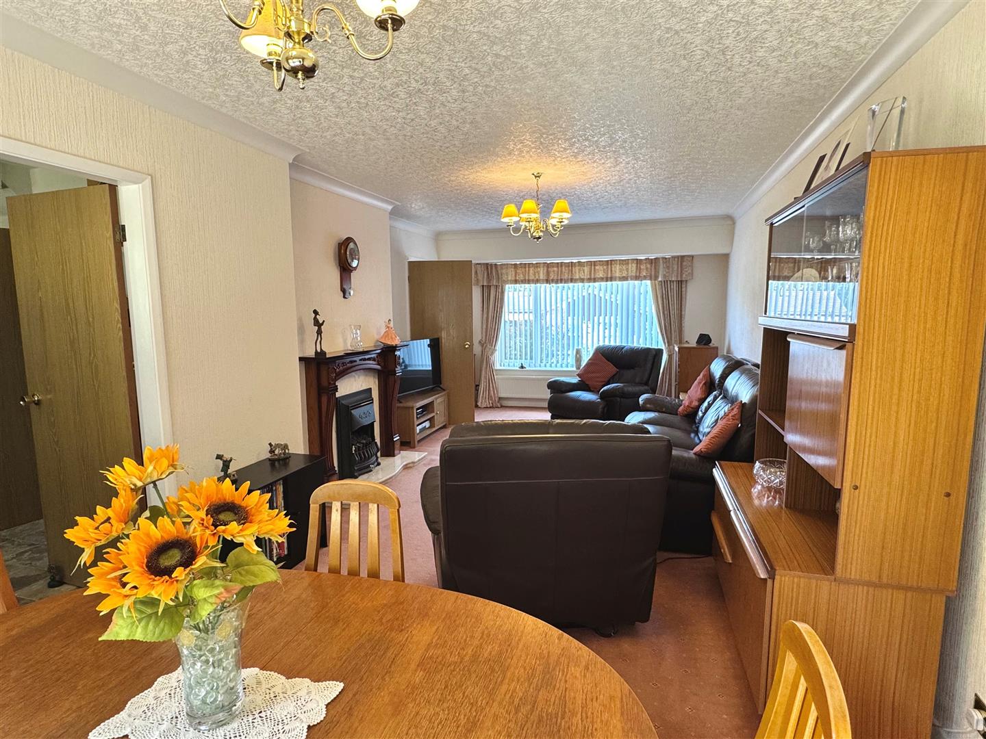 West Parklands Drive, North Ferriby