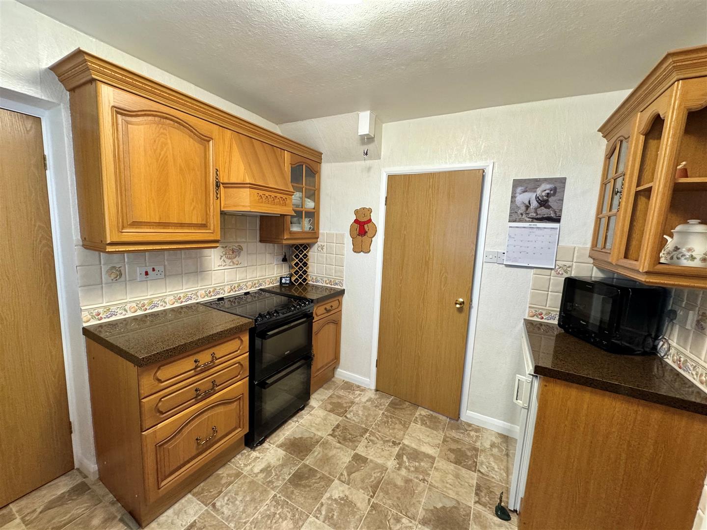 West Parklands Drive, North Ferriby
