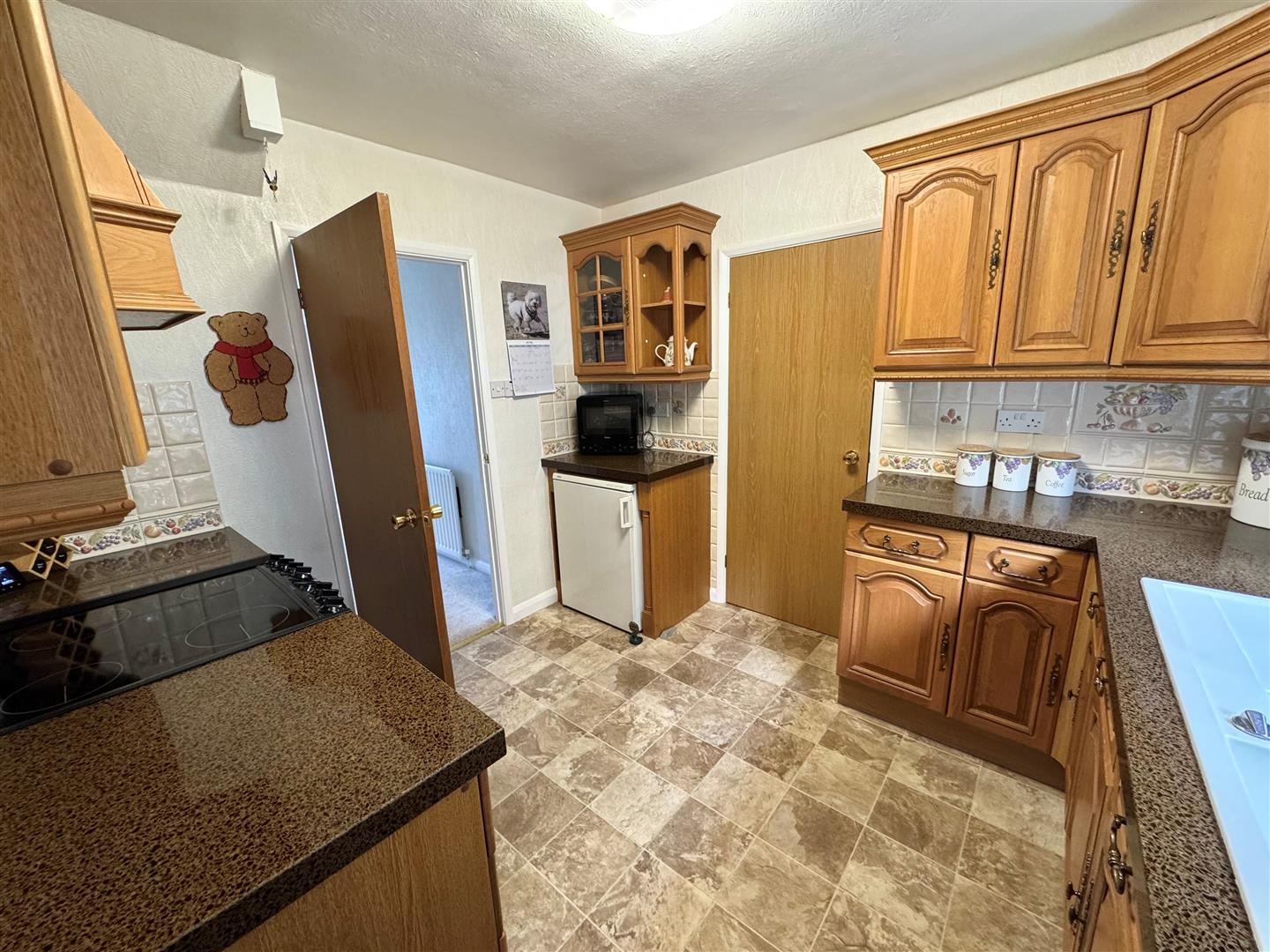 West Parklands Drive, North Ferriby