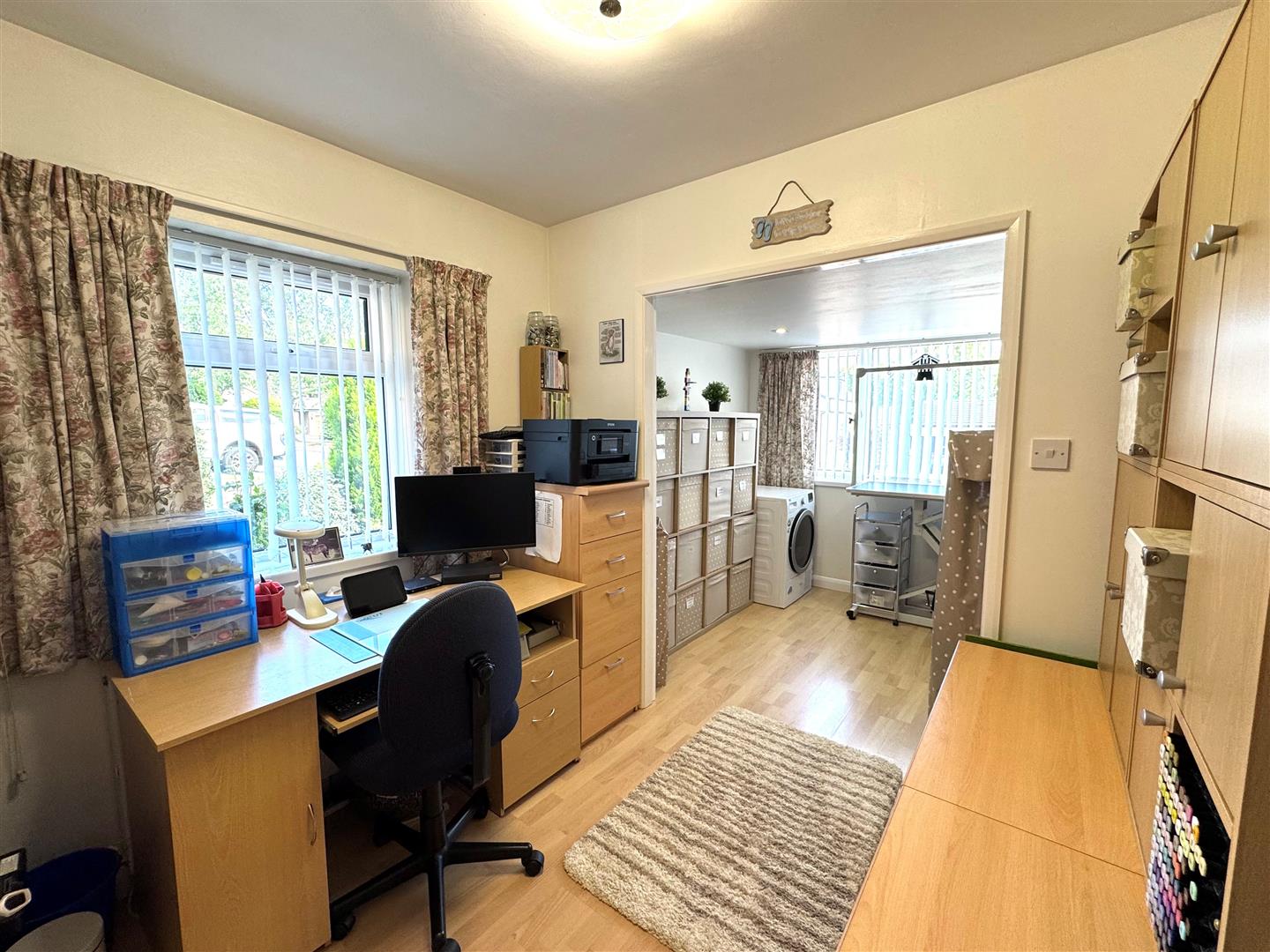West Parklands Drive, North Ferriby