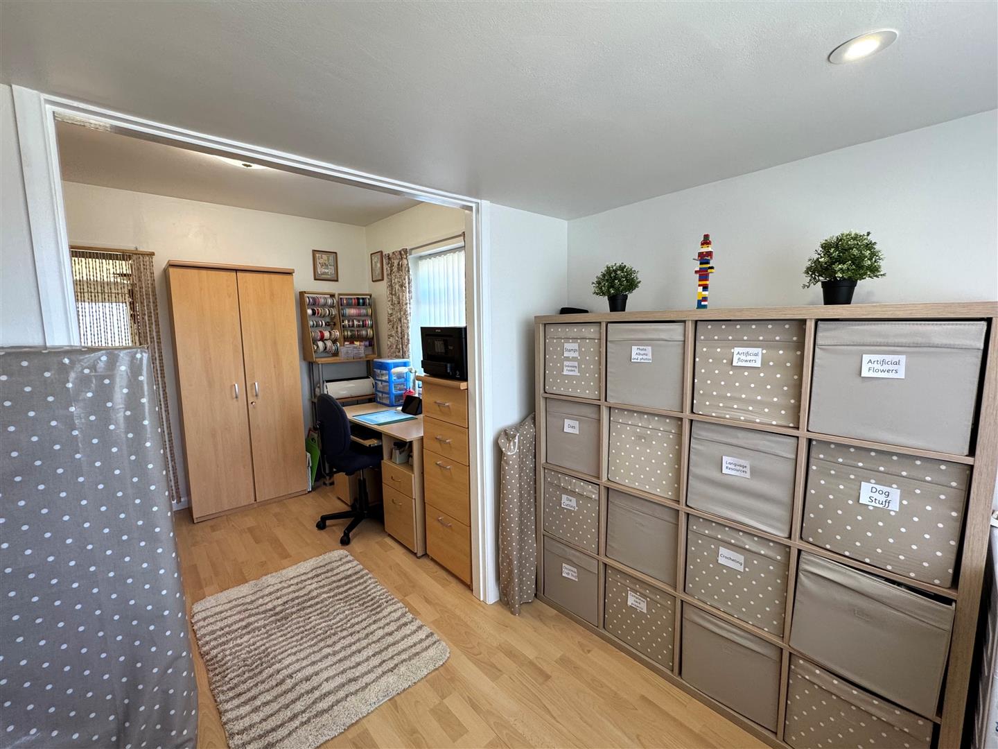 West Parklands Drive, North Ferriby
