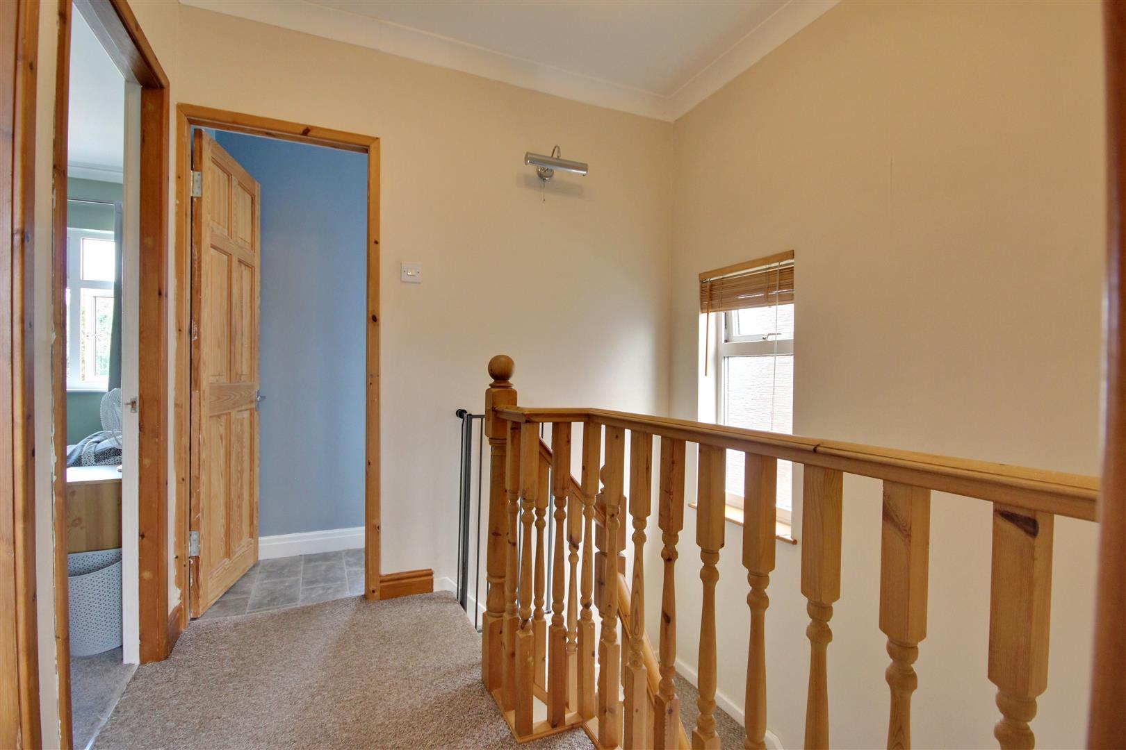 Molescroft Drive, Beverley