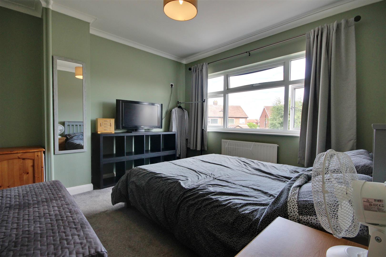 Molescroft Drive, Beverley