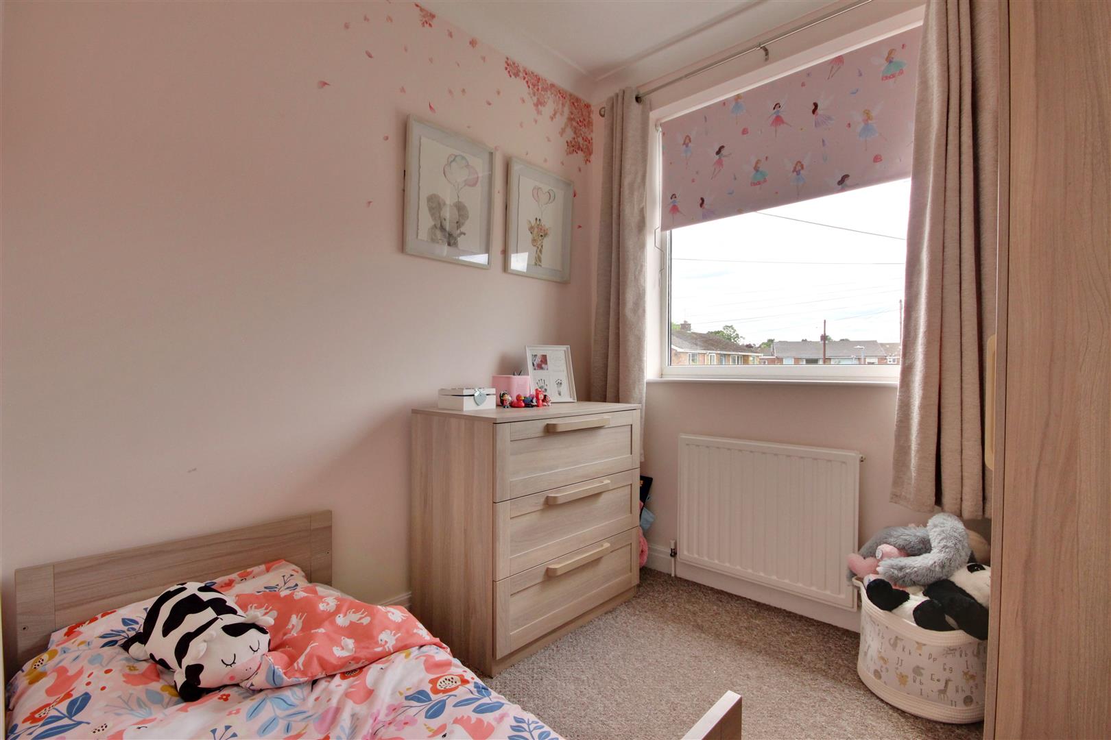 Molescroft Drive, Beverley