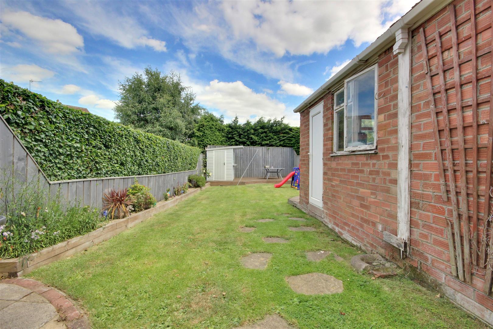Molescroft Drive, Beverley