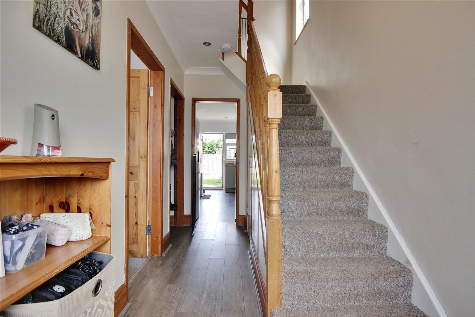 Molescroft Drive, Beverley