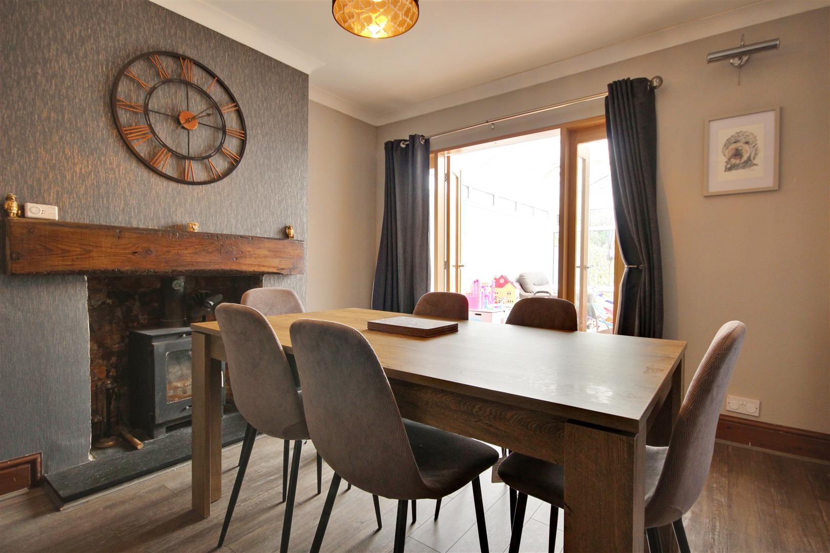 Molescroft Drive, Beverley