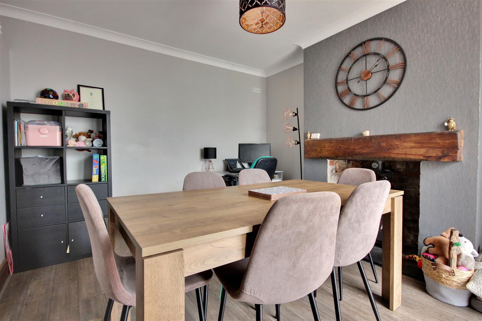 Molescroft Drive, Beverley