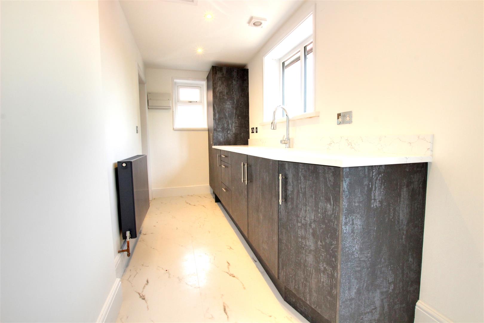 Eppleworth Road, Cottingham