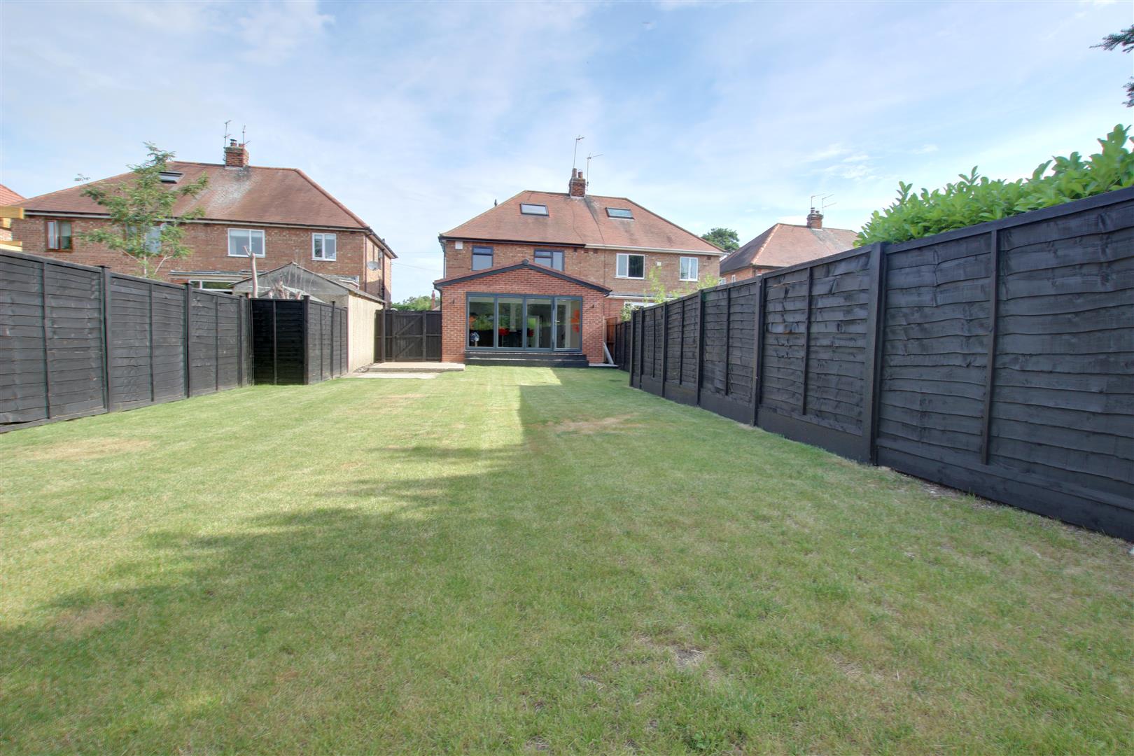 Eppleworth Road, Cottingham