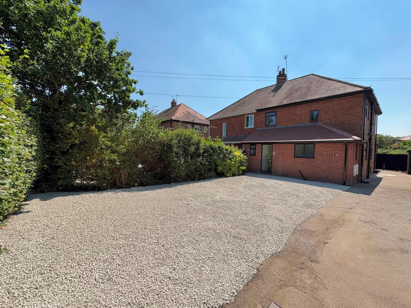 Eppleworth Road, Cottingham