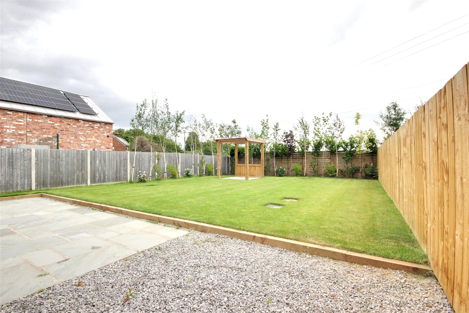 (NEW BUILD BUNGALOW) Houndale Bank, Riverside, Driffield