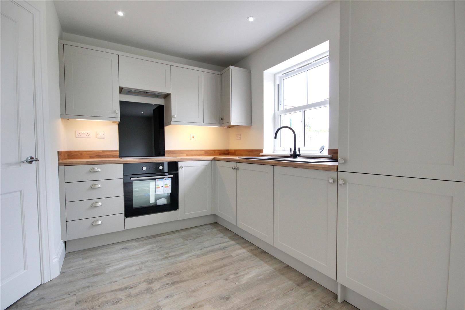 (NEW BUILD BUNGALOW) Houndale Bank, Riverside, Driffield