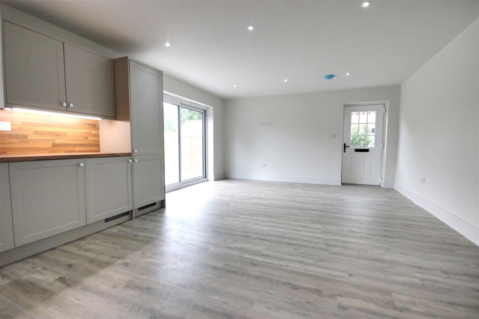 (NEW BUILD BUNGALOW) Houndale Bank, Riverside, Driffield