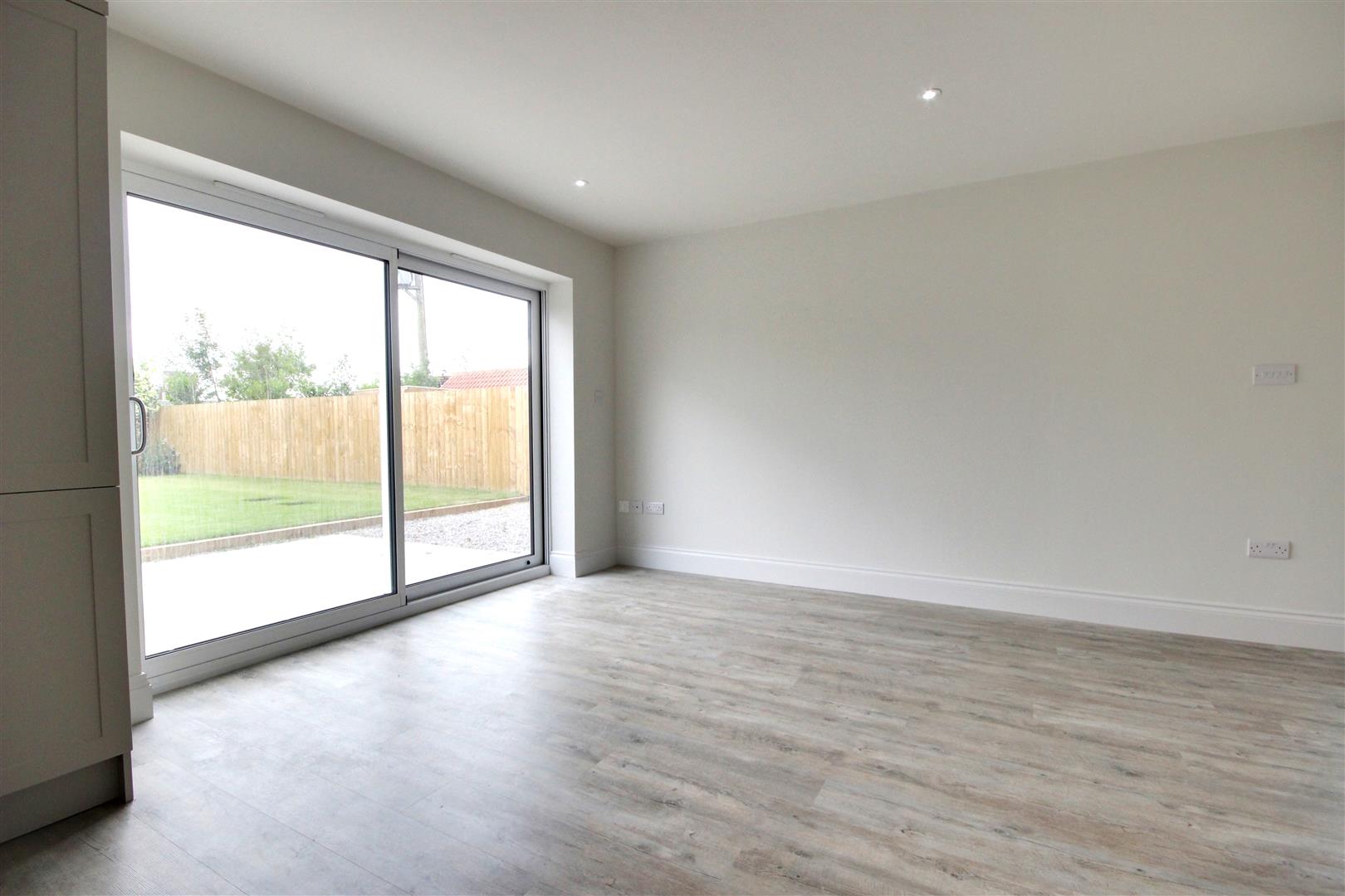 (NEW BUILD BUNGALOW) Houndale Bank, Riverside, Driffield