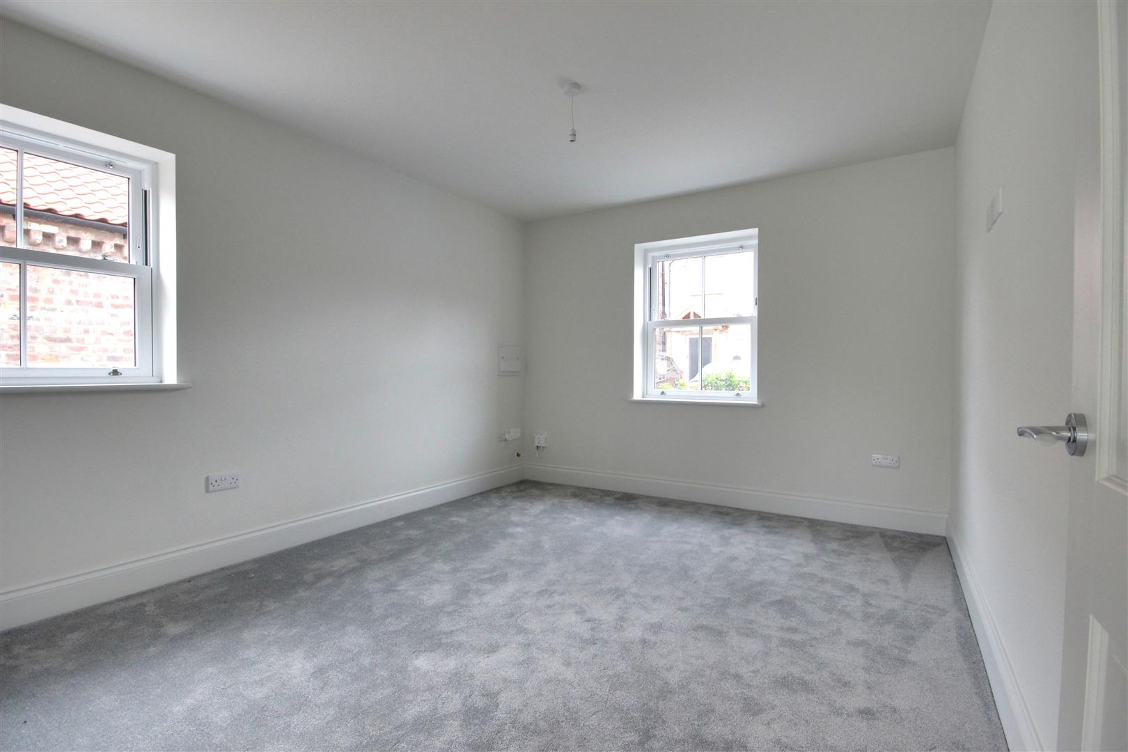 (NEW BUILD BUNGALOW) Houndale Bank, Riverside, Driffield