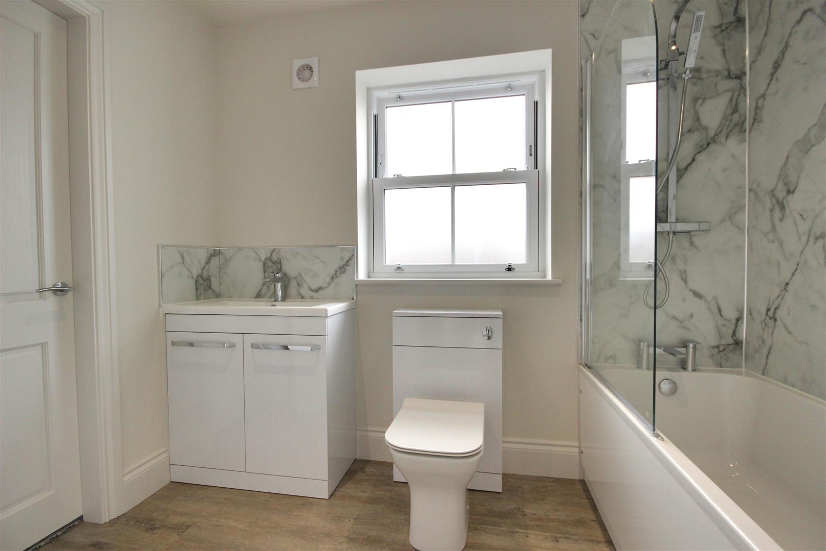(NEW BUILD BUNGALOW) Houndale Bank, Riverside, Driffield