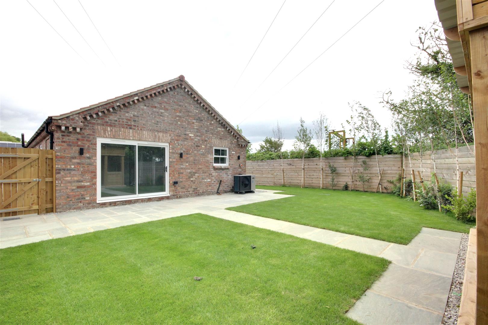 (NEW BUILD BUNGALOW) Houndale Bank, Riverside, Driffield