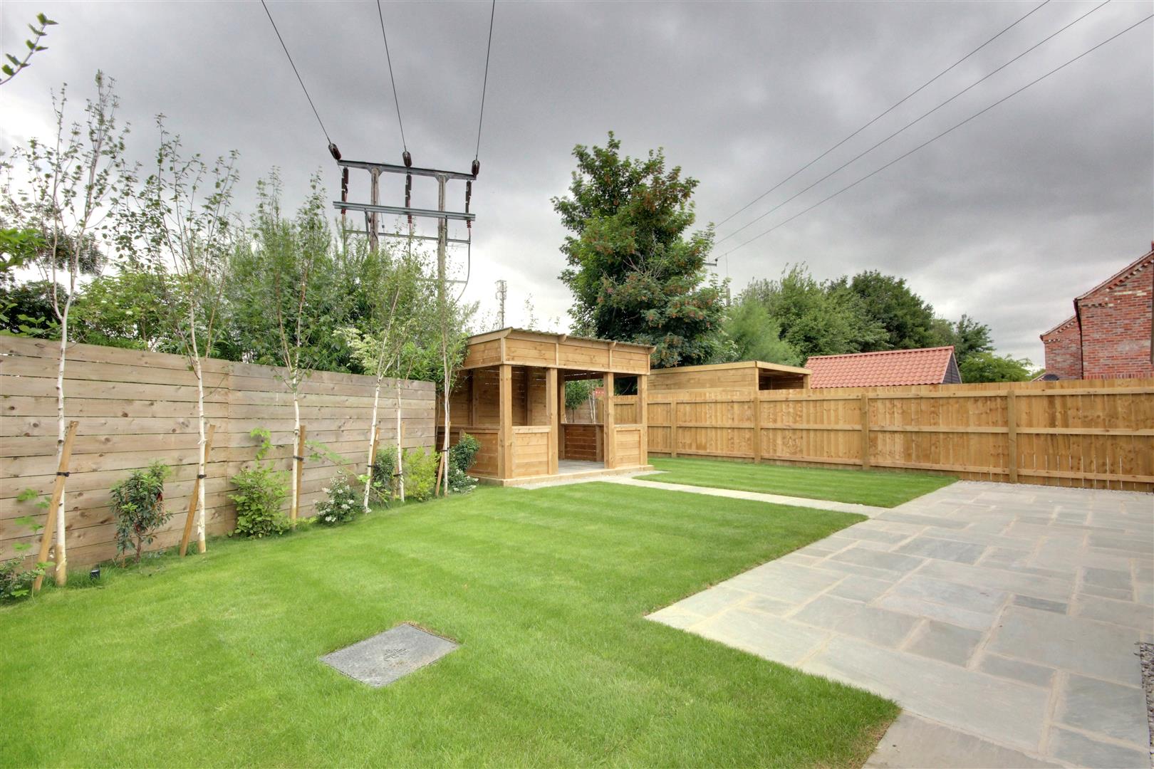 (NEW BUILD BUNGALOW) Houndale Bank, Riverside, Driffield