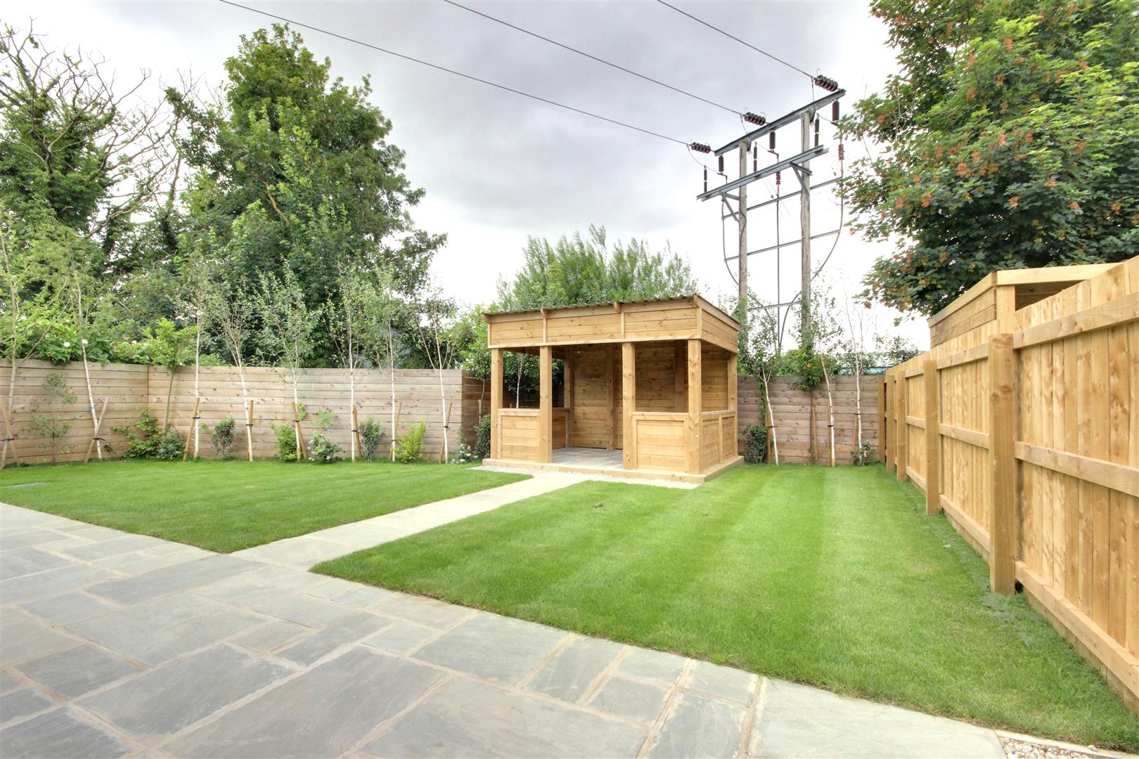 (NEW BUILD BUNGALOW) Houndale Bank, Riverside, Driffield