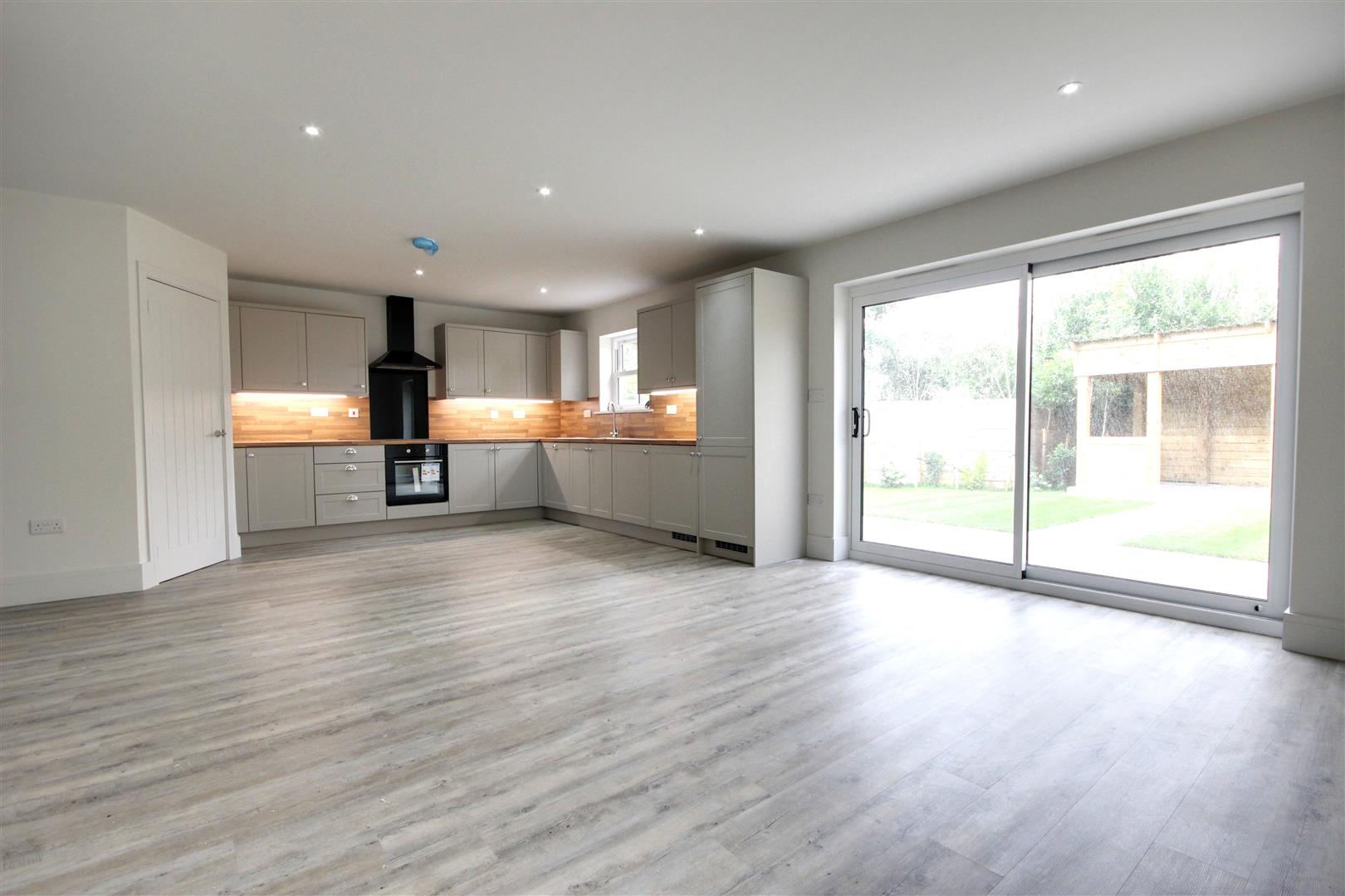 (NEW BUILD BUNGALOW) Houndale Bank, Riverside, Driffield