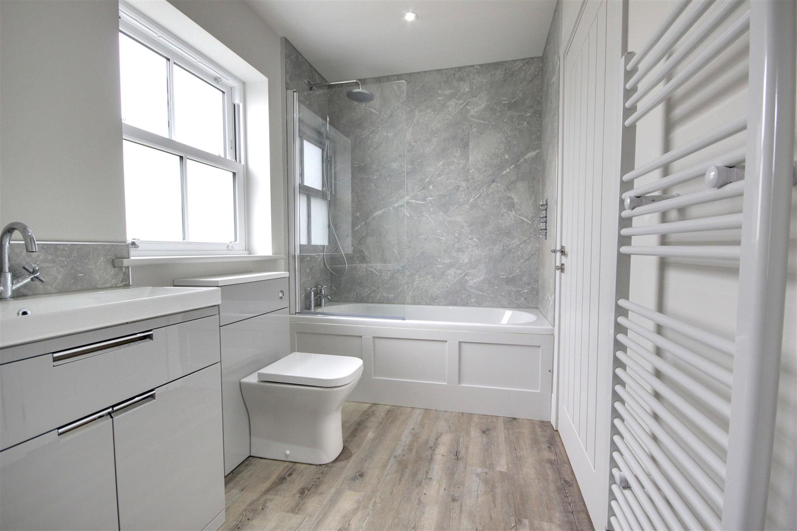 (NEW BUILD BUNGALOW) Houndale Bank, Riverside, Driffield