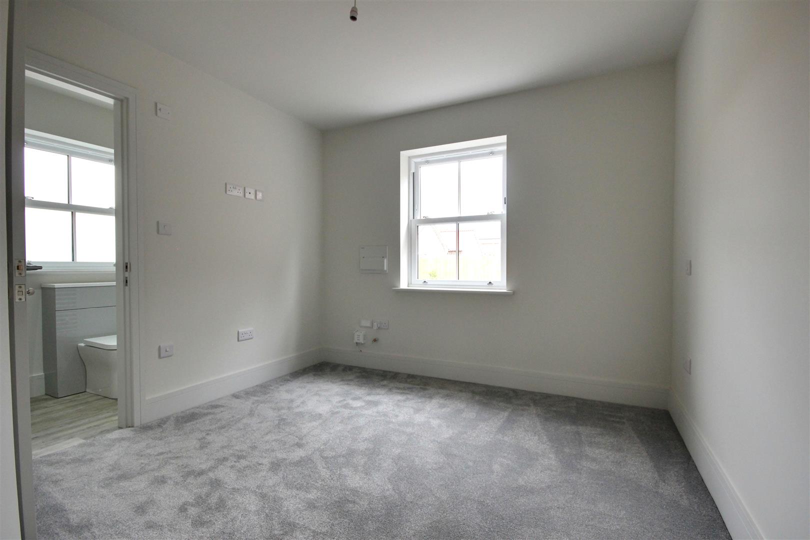 (NEW BUILD BUNGALOW) Houndale Bank, Riverside, Driffield