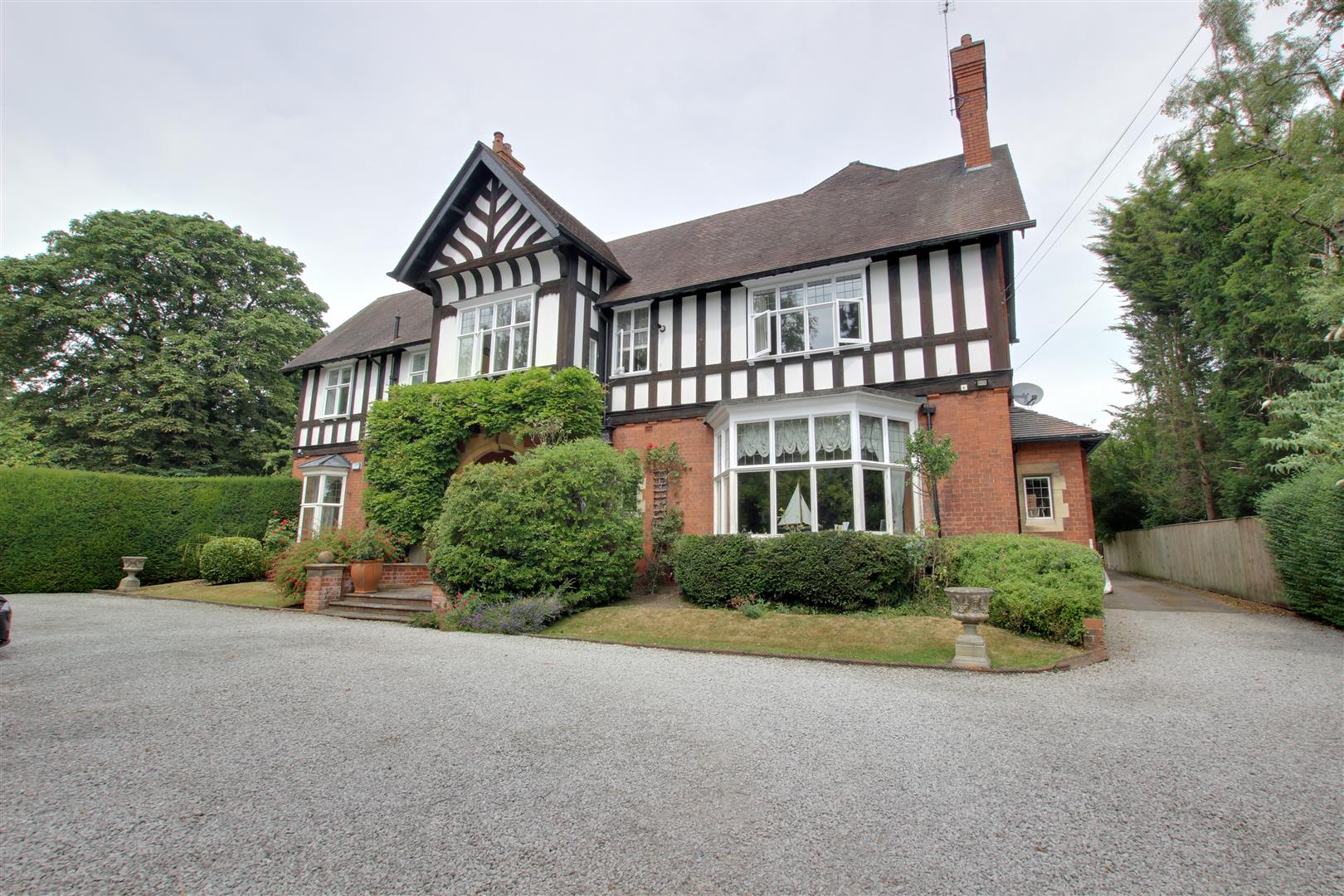 Davenport Avenue, Hessle