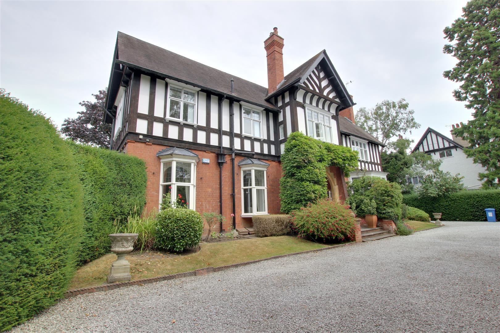 Davenport Avenue, Hessle