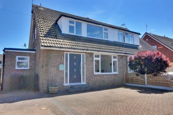 Percy Close, Leconfield, Beverley