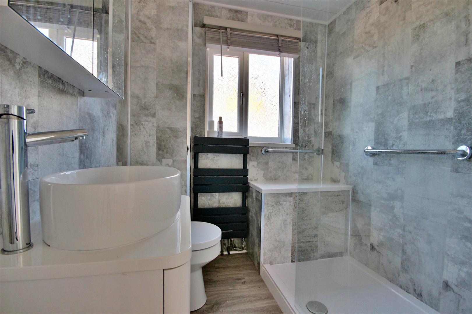 Percy Close, Leconfield, Beverley