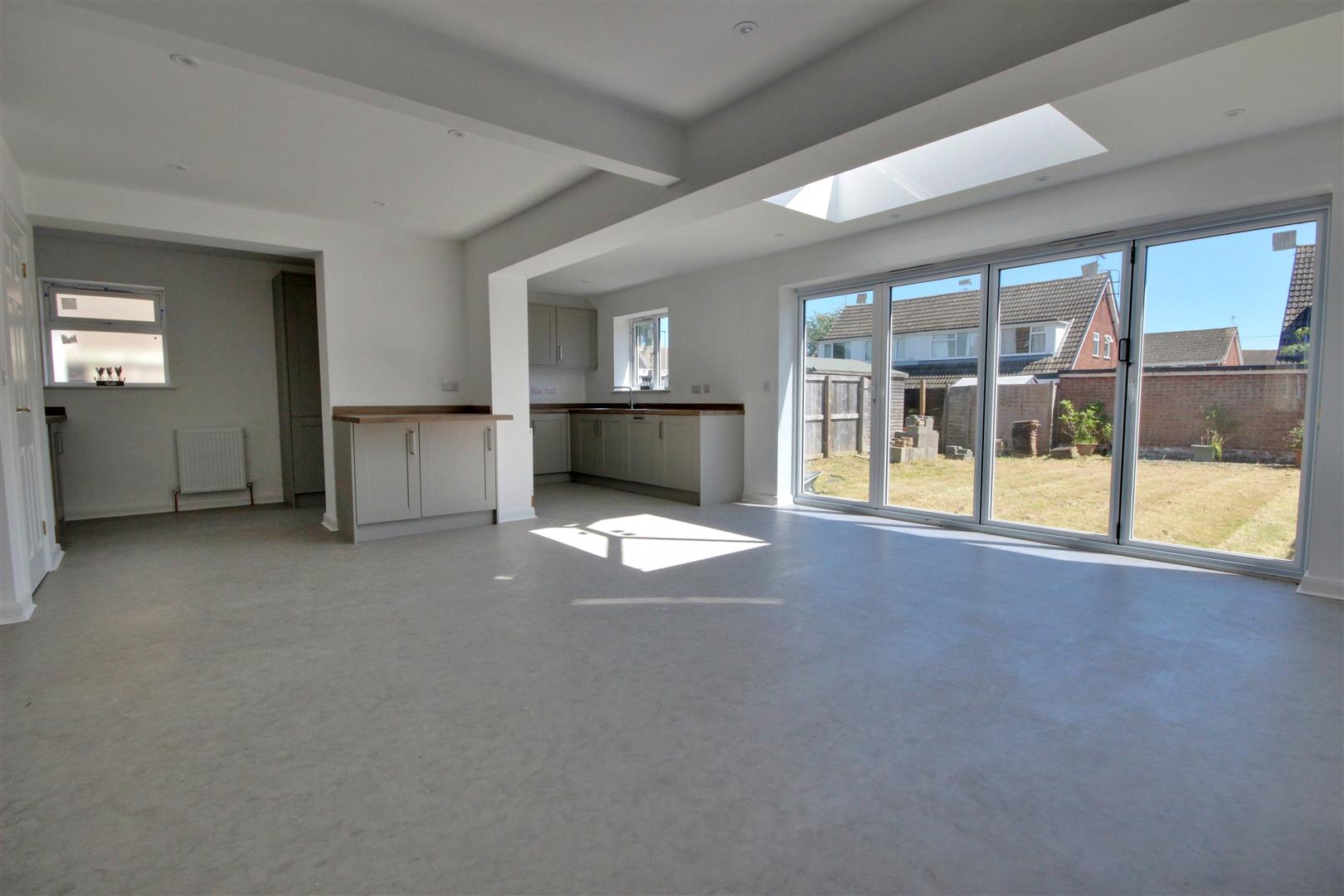 Percy Close, Leconfield, Beverley